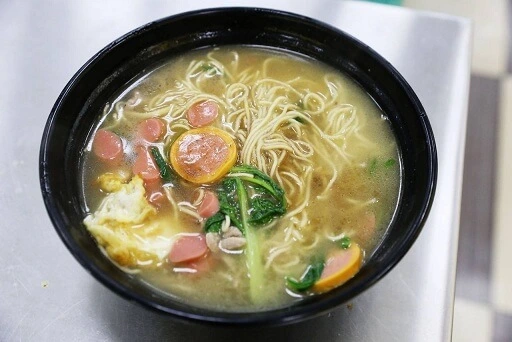 正宗东北麻辣烫加盟优势 正宗东北麻辣烫加盟优势