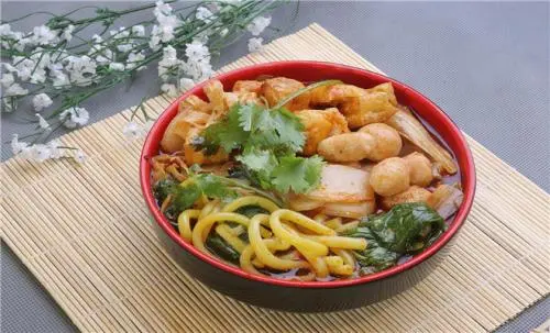 冒蜀黍冒菜加盟条件 冒蜀黍冒菜加盟条件