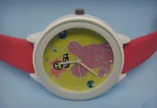 钟氏钟表加盟条件