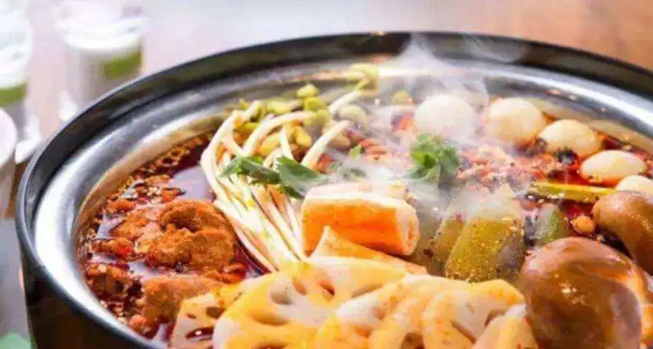 u鼎冒菜加盟 u鼎冒菜加盟