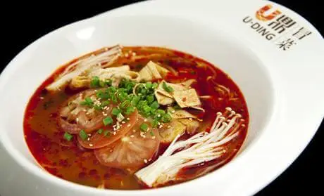 u鼎冒菜加盟条件 u鼎冒菜加盟条件