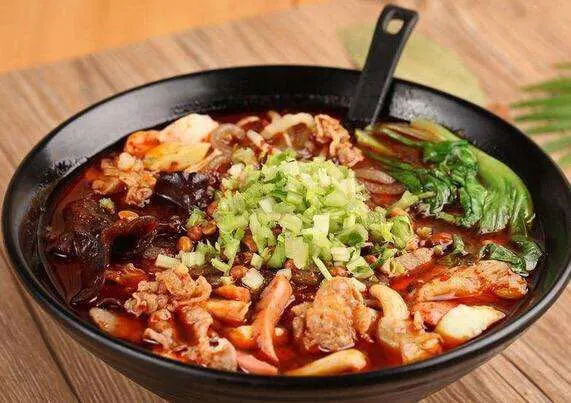 佛手指冒菜加盟流程 佛手指冒菜加盟流程