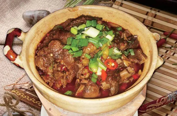 虹泥小厨加盟