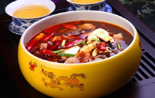 冒菜专家加盟优势