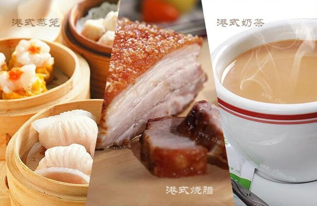 粤皇港式茶餐厅加盟 粤皇港式茶餐厅加盟