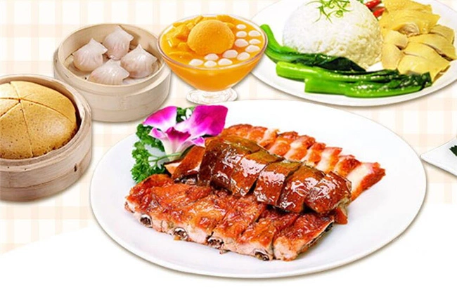 粤皇港式茶餐厅加盟优势 粤皇港式茶餐厅加盟优势