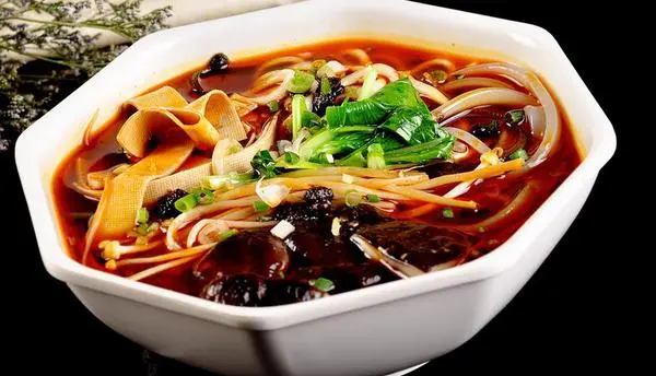 阿福冒菜加盟流程 阿福冒菜加盟流程
