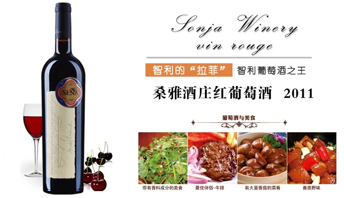 桑雅庄园葡萄酒加盟条件 桑雅庄园葡萄酒加盟条件
