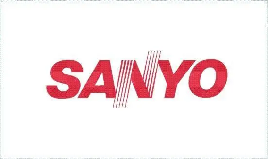 SANYO三洋加盟