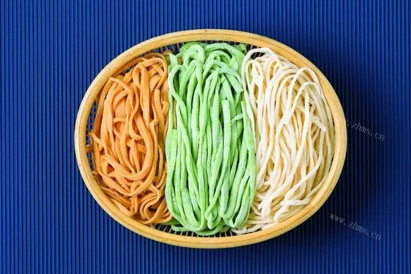 郏县筋面郎饸饹面加盟