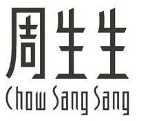 周生生加盟