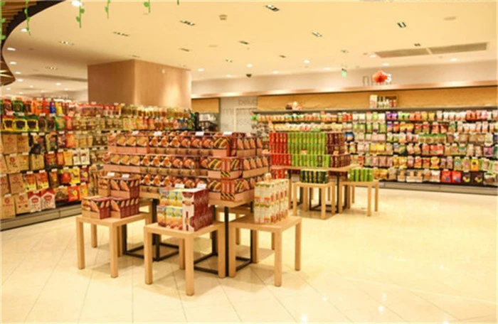 八点半便利店加盟优势 八点半便利店加盟优势