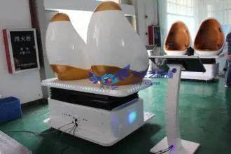 9D互动电影体验馆加盟优势 9D互动电影体验馆加盟优势