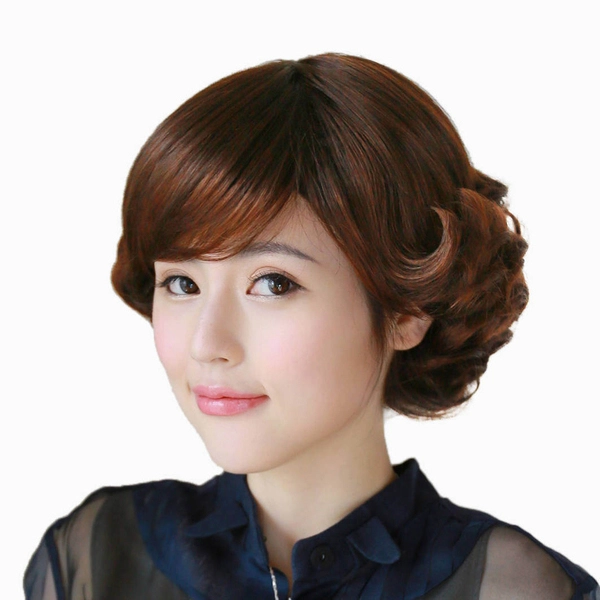 SO丝傲假发美发加盟优势 SO丝傲假发美发加盟优势