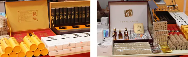 仁成艾灸加盟优势