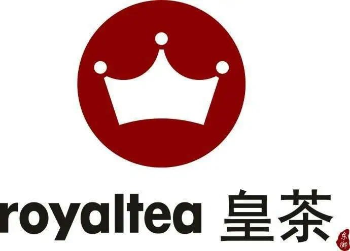 皇茶加盟