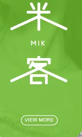 MIK米客米酒加盟