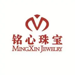 铭心珠宝加盟