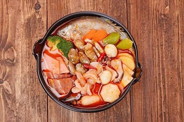 冒牌冒菜加盟优势