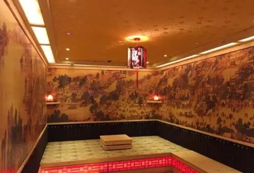 安然纳米汗蒸房加盟条件