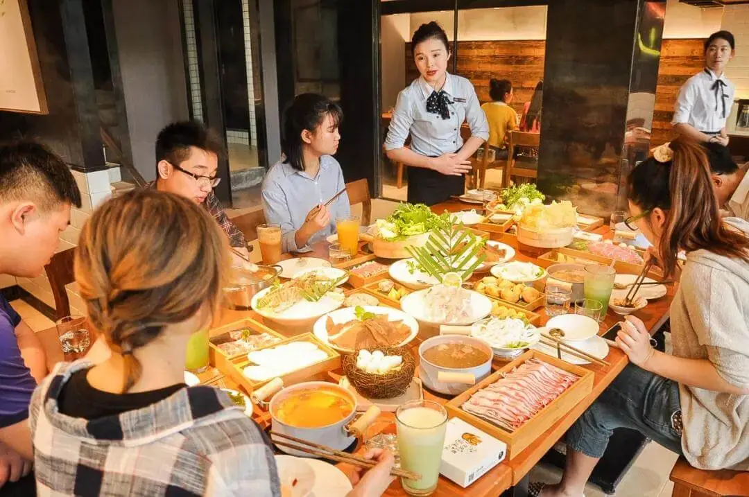 亲爱的郭小火锅加盟条件 亲爱的郭小火锅加盟条件