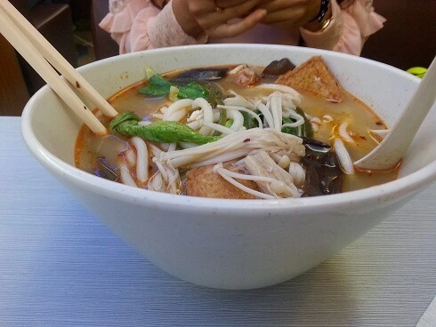 小麻辣加盟优势