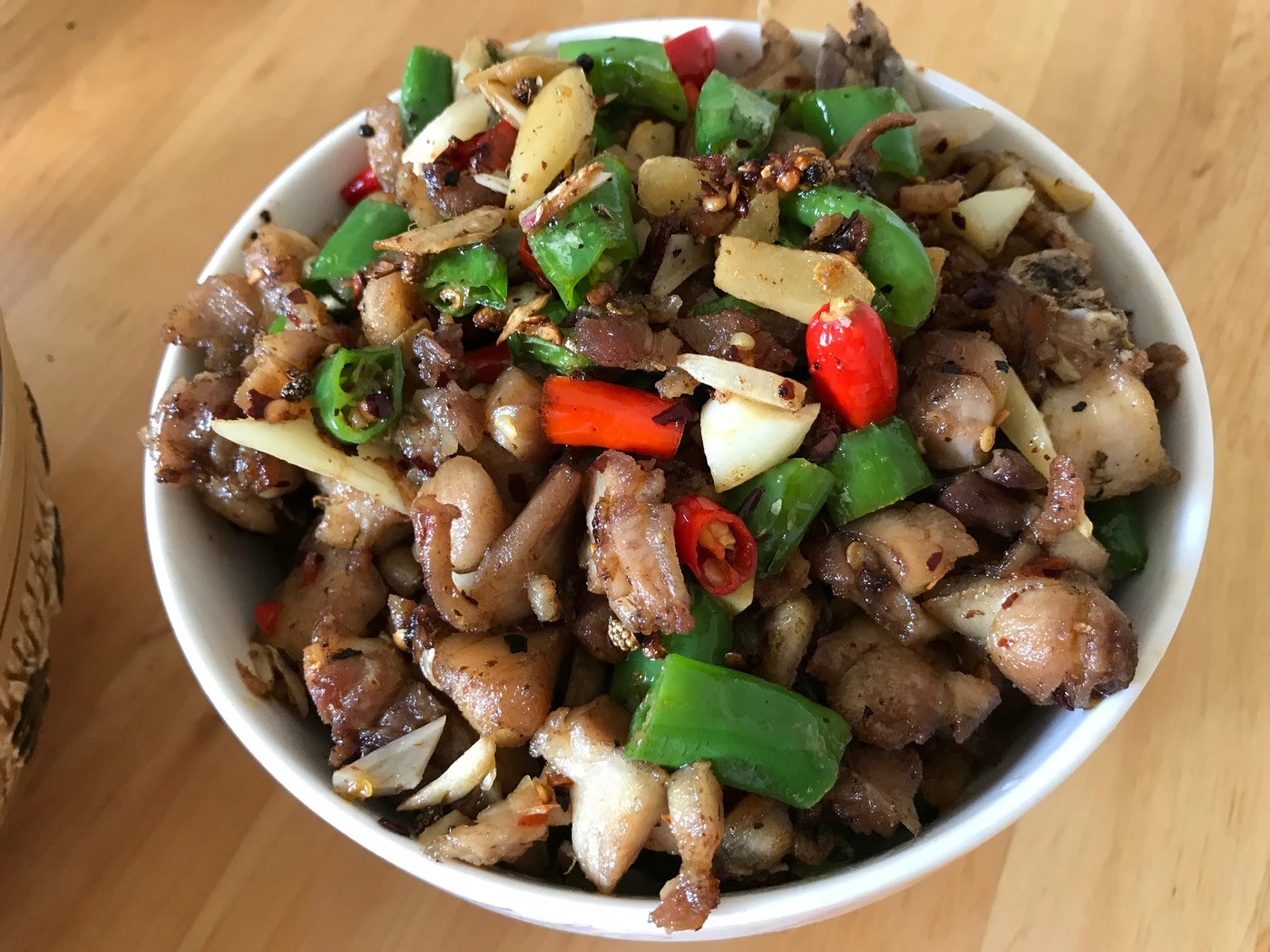 小麻辣加盟
