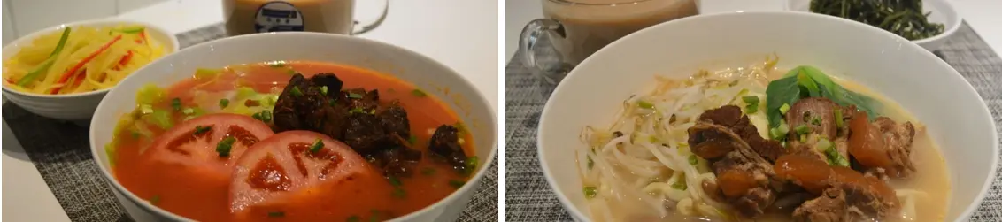 董小姐的故事面馆加盟 董小姐的故事面馆加盟