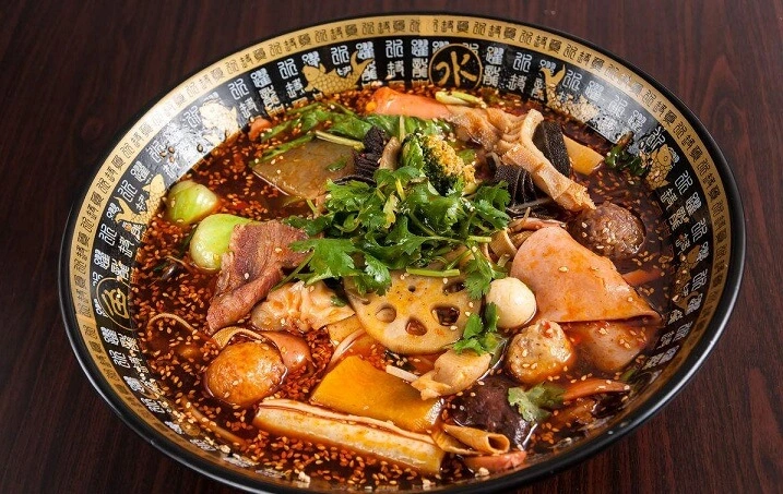王记外婆香冒菜加盟条件 王记外婆香冒菜加盟条件