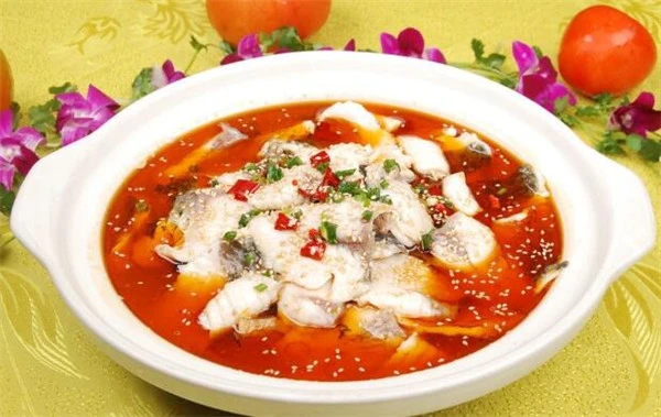 万殿壹煲太极酸菜鱼加盟 万殿壹煲太极酸菜鱼加盟