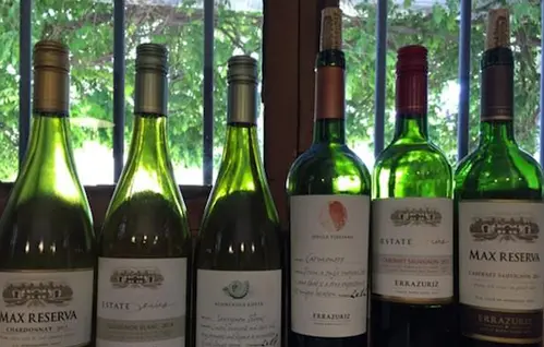 伊拉苏酒庄葡萄酒加盟 伊拉苏酒庄葡萄酒加盟