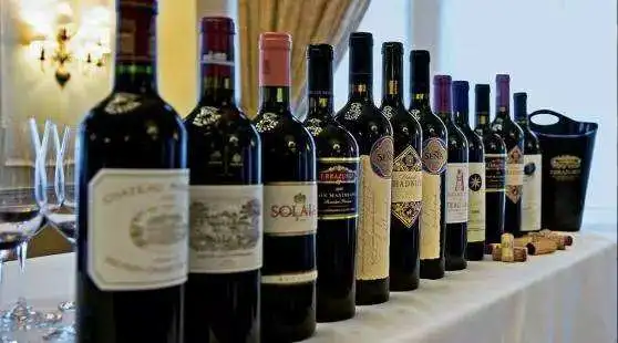 伊拉苏酒庄葡萄酒加盟条件 伊拉苏酒庄葡萄酒加盟条件