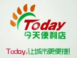 today便利店加盟