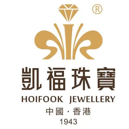 凯福珠宝加盟