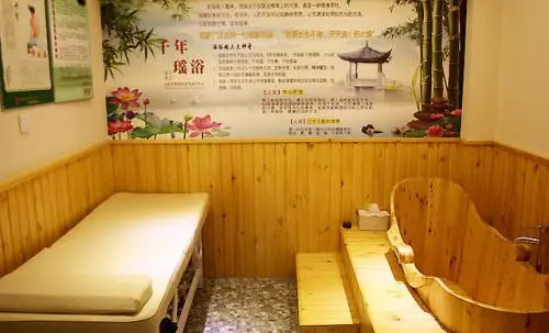 千年瑶浴加盟优势 千年瑶浴加盟优势