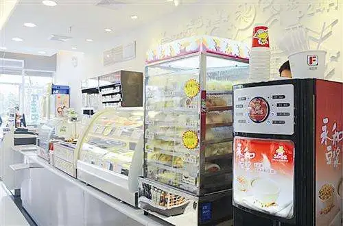 乐豆家加盟支持 乐豆家加盟支持