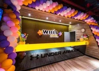威尔士健身加盟支持 威尔士健身加盟支持