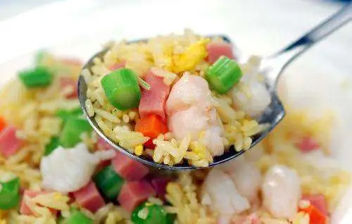黑金香炒饭加盟 黑金香炒饭加盟