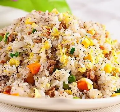 黑金香炒饭加盟支持 黑金香炒饭加盟支持