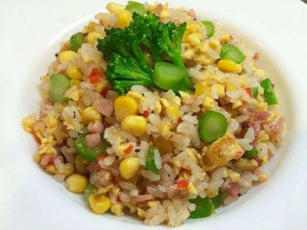 黑金香炒饭加盟流程 黑金香炒饭加盟流程