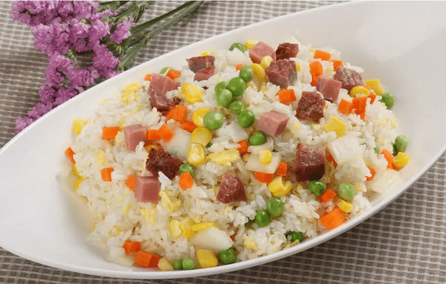黑金香炒饭加盟优势 黑金香炒饭加盟优势