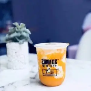 星恬拾茶肆加盟 星恬拾茶肆加盟