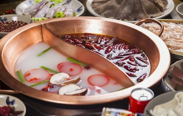 糖蒜老北京涮肉加盟优势 糖蒜老北京涮肉加盟优势