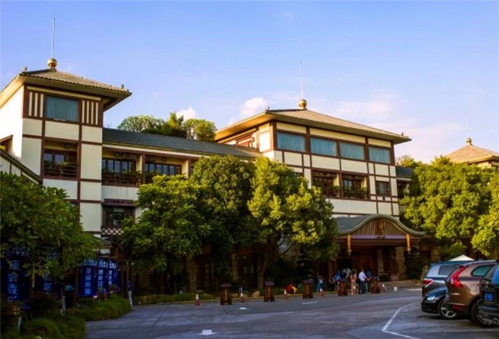 御温泉度假村加盟优势