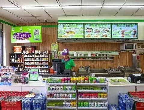 十足便利店加盟优势 十足便利店加盟优势