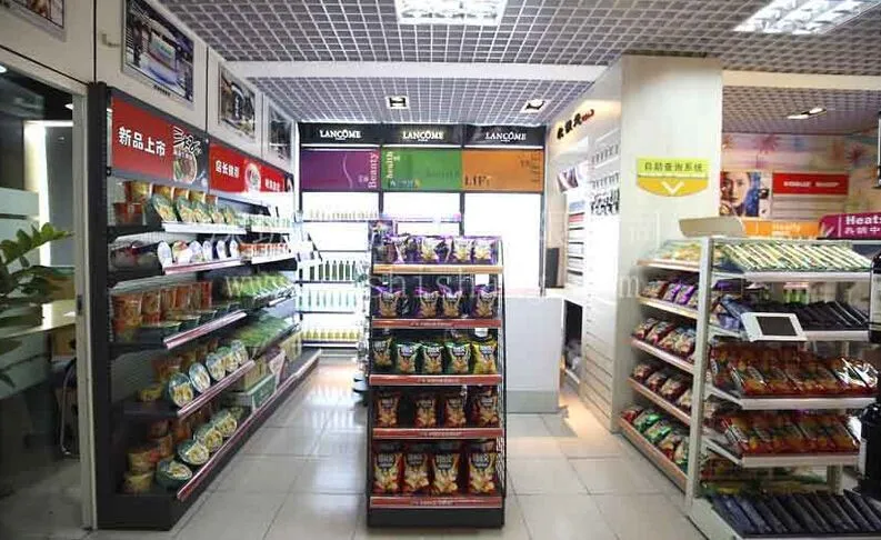 十足便利店加盟流程 十足便利店加盟流程