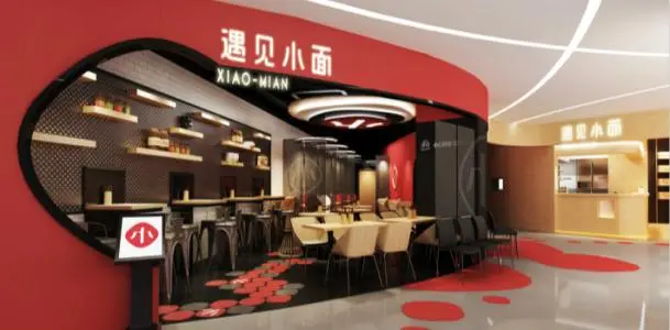 遇见小面加盟优势 遇见小面加盟优势