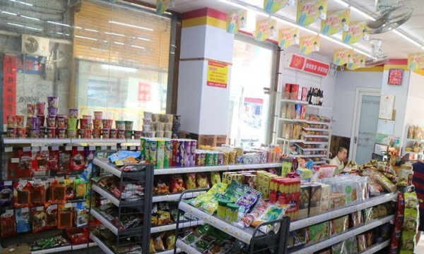 天福便利店加盟优势 天福便利店加盟优势