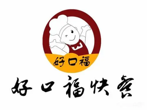好口福快餐加盟