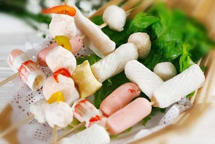牛华八婆加盟优势 牛华八婆加盟优势
